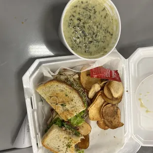 sandwich, food, sandwiches