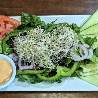 Garden Salad