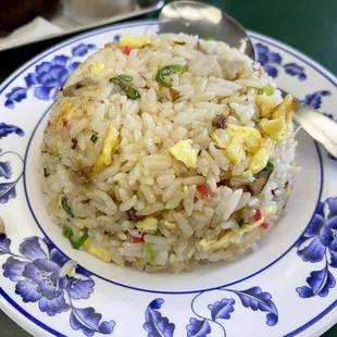 Mini Fried Rice - VN