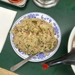 Fried Rice