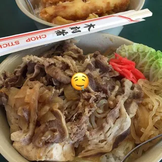 Shrimp Tempura
