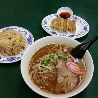 Miso Ramen