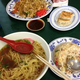 Shoyu Ramen