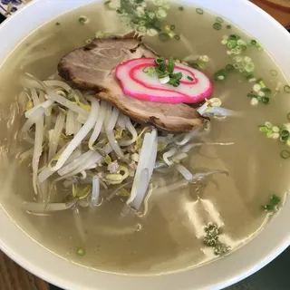 Shio Ramen