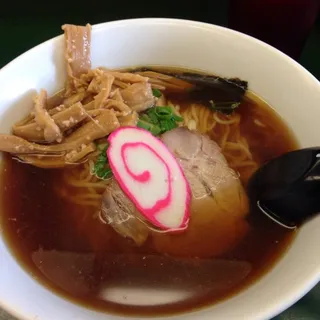 Chuka Ramen