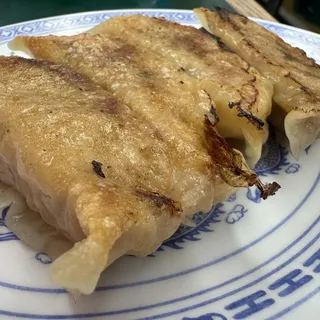 Ankake Crispy Noodle