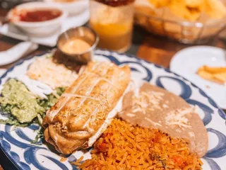 Las Delicias 