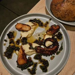 Octopus