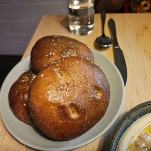 Frena bread