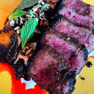 Texas Wagyu