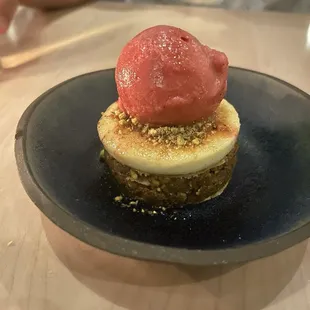 Labneh