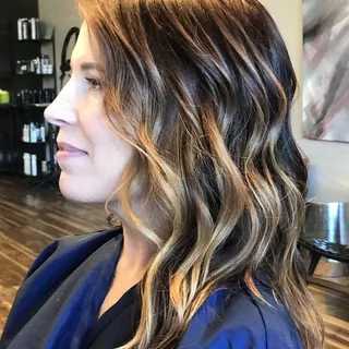Teri K.