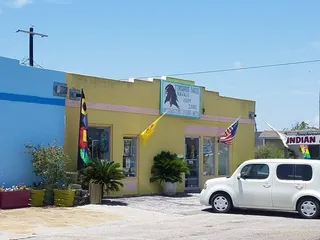 Turquoise Eagle