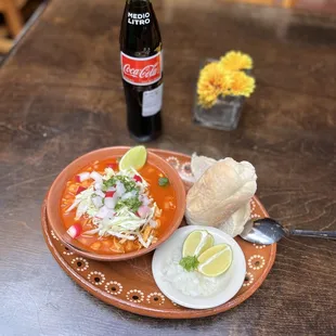 Pozole