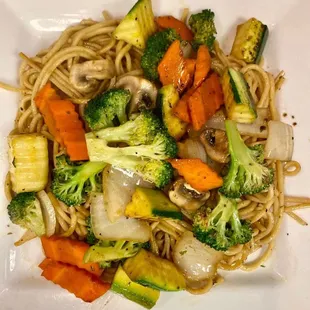 EZ's Asian Kitchen