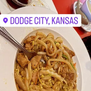 Undo chicken middle