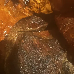 Brisket!