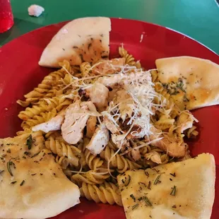 food, pasta, pasta dish