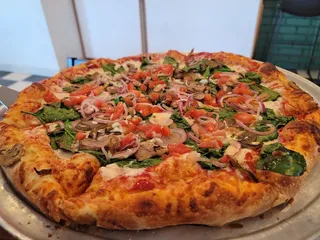 Julian's Italian Pizzeria & Kitchen