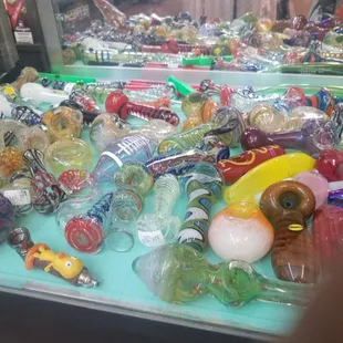 Need I say more if you need it they got it. They even have it's you didn't know you absolutely need