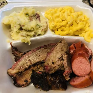 food, ribs