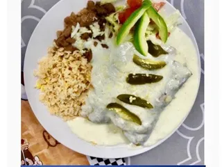 Del Carmen Taqueria
