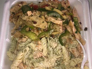 Cafe Max Catering