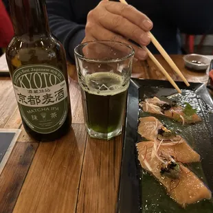 Delicious!