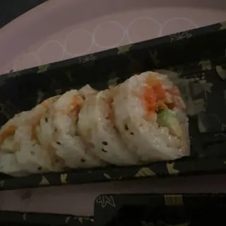 Lobster Special Roll