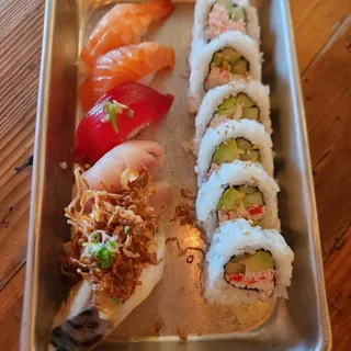 Saba