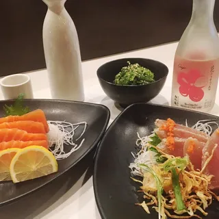 Salmon