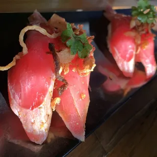 Seared Tuna