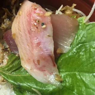Yellowtail