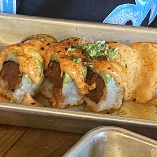 911 Special Roll