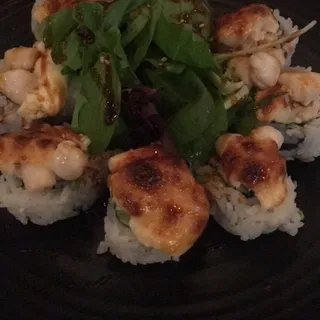 BSC Special Roll