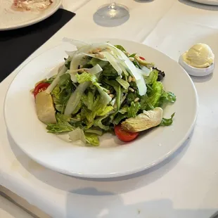 F&amp;B Salad Lunch