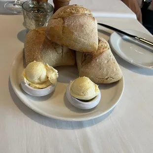 Bread Service