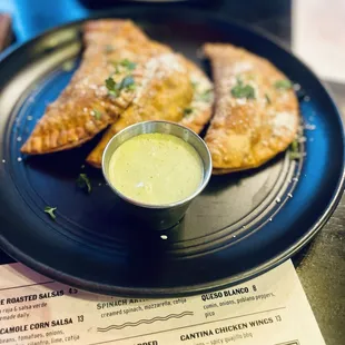 Empanadas