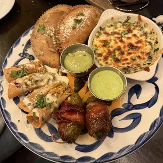 F&D ULTIMATE SAMPLER