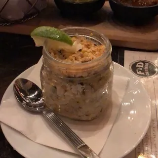 STREET CORN