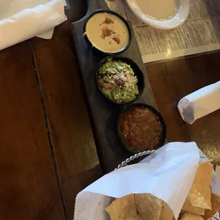 TRIO