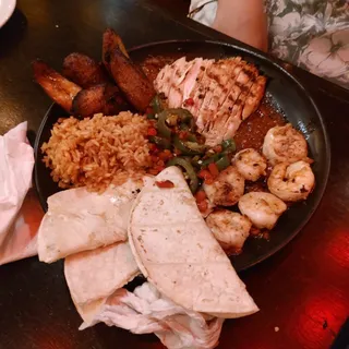 SHRIMP DIABLO