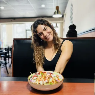 Breanna M.