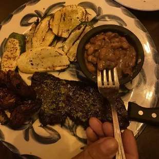 Carne asada