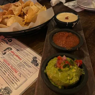 GUAC