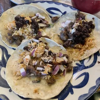 CARNE ASADA TACO (3)