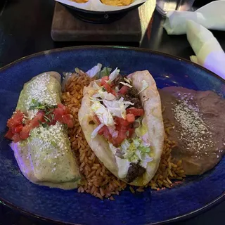 CANTINA COMBO PICK 2