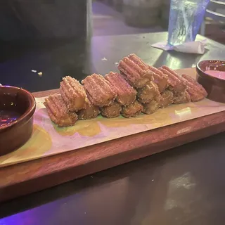 CHURROS