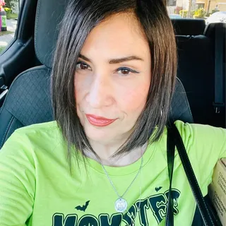 Sandra K.