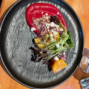 Beet Salad